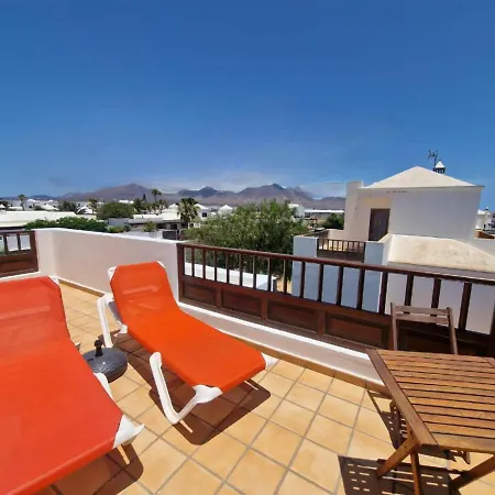 Villa Chell