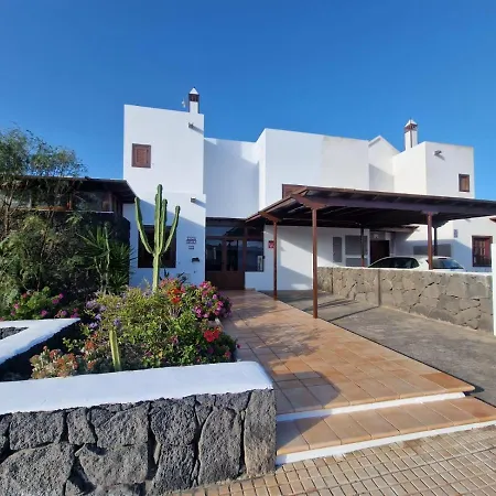 Villa Chell *